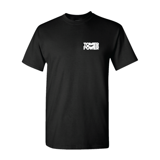 Tower of Power - You're Still a Young Man Shirt